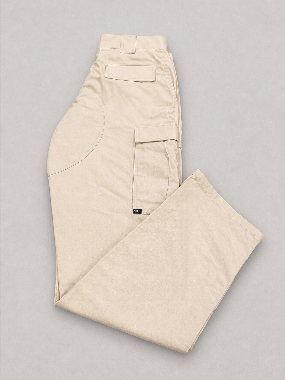5.11 Tactical Men's Khaki Cargo Pants